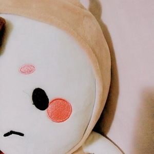 Meet your Posher, Wilora